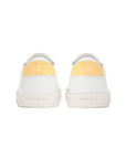 Women's Slip On | Starstruck (Yellow)
