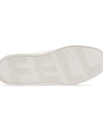 Women's Slip On | Starstruck (Yellow)