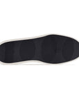 Women's Slip On | Black w. Black