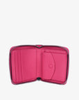 Luxe Zip Wallet