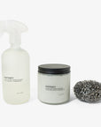 Oven Cleaning Kit