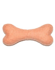 Bone Felt Toy