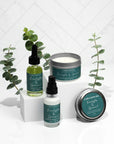 Eucalyptus & Spearmint Aromatherapy Spray