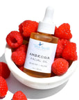 Ambrosia Antioxidant Vitamin C Face Oil