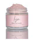 Anti-Aging Pink Clay Mask