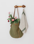 Archer Jute Tote