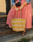 Khari Market Tote