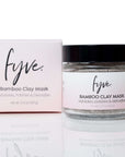 Bamboo Clay Mask