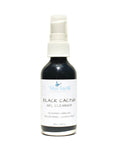 Black Cactus Charcoal Gel Face Cleanser