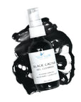 Black Cactus Charcoal Gel Face Cleanser