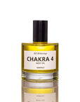 Chakra Dry Touch Healing Body Oil Number 4