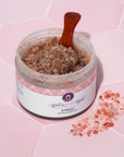 Synergy Himalayan Salt Body Scrub