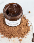 Cacao Mousse Antioxidant Face Mask