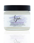 Calm Body Butter