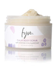 Calm Body Scrub