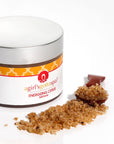 Energizing Citrus Dead Salt Body Scrub