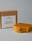 Cleansing Bar