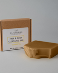 Cleansing Bar