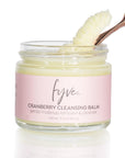 Cranberry Cleansing Balm