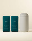 All-Purpose Cleaning Wipes Starter Kit
