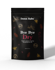 Bye Bye Dry Soak