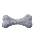Bone Felt Toy