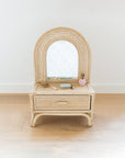 Arch Kids Floor Vanity