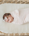 Aria Full-Sized Changing Table
