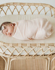 Aria Full-Sized Changing Table