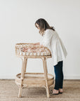 Aria Full-Sized Changing Table