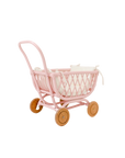 Clara Cart - Light Pink