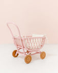 Clara Cart - Light Pink