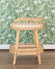 Aria Full-Sized Changing Table