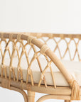 Aria Full-Sized Changing Table