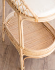 Aria Full-Sized Changing Table