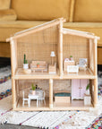 Edie Rattan Dollhouse