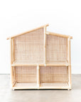 Edie Rattan Dollhouse