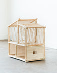 Edie Rattan Dollhouse