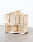 Edie Rattan Dollhouse