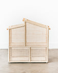 Edie Rattan Dollhouse