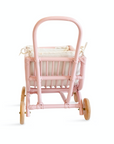 Clara Cart - Light Pink