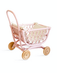 Clara Cart - Light Pink