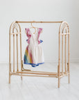 Rattan Childrens Hangers
