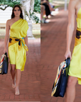 Black Gala Tote II