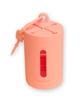 AwPoo Bag Holder