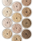 Luxury Mineral Foundation