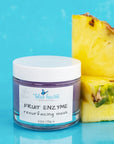 Fruit Enzyme Exfoliating Face Mask