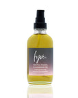 Gentle Facial Oil Cleanser