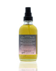 Gentle Facial Oil Cleanser
