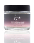 Green Clay Mask